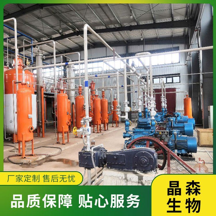 黃芩苷提取設(shè)備:原理、應(yīng)用與如何選型