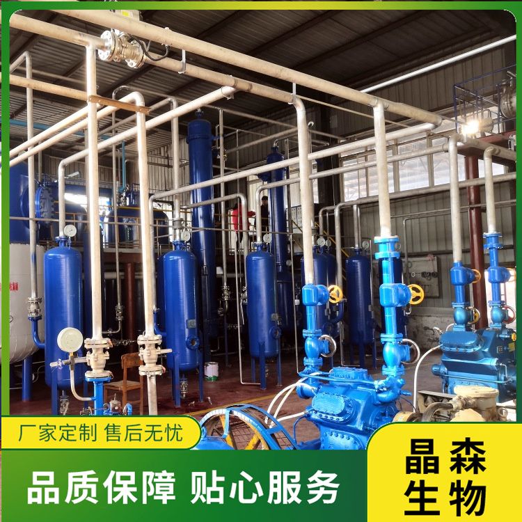 亞臨界萃取設(shè)備可以提取哪些物料？亞臨界低溫萃取設(shè)備廠家